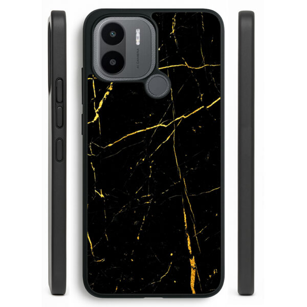 Redmi A2 Plus (Gold Line Design)