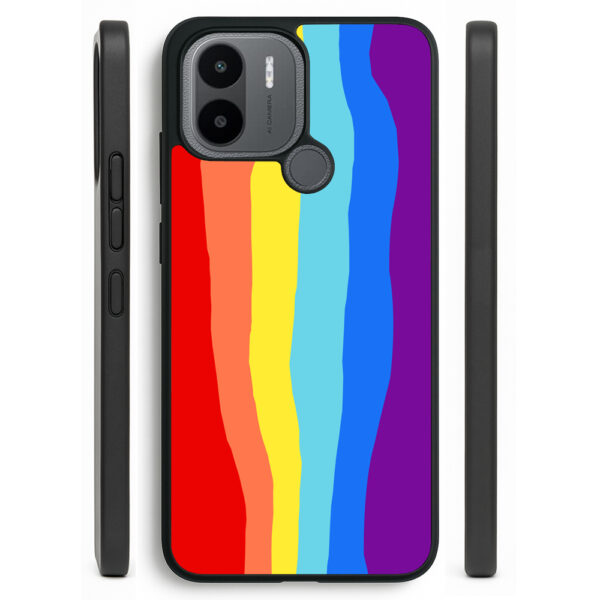 Redmi A2 Plus (Rainbow Design)