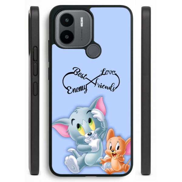 Redmi A2 Plus (Tom & Jerry Design)
