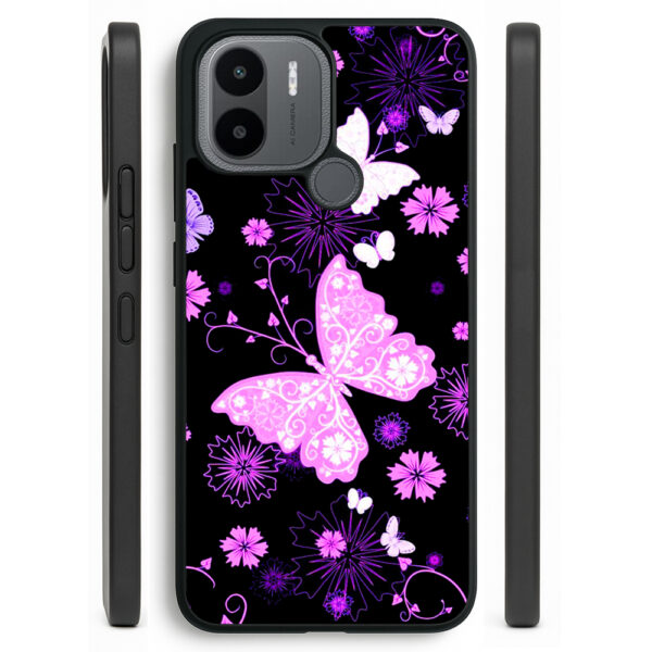 Redmi A2 Plus (Butterfly Design)