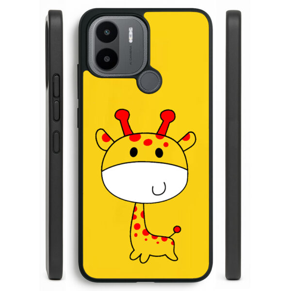 Redmi A2 Plus (MiiGiraffe Design)