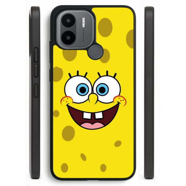 Redmi A2 Plus (Sponge Bob Design)